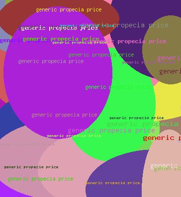 Generic Propecia Price