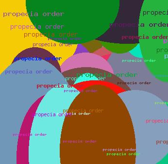 Propecia order